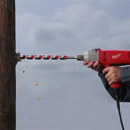 Milwaukee Ensemble de forets à tarière navale 18" (3 pièces) 48-13-3000