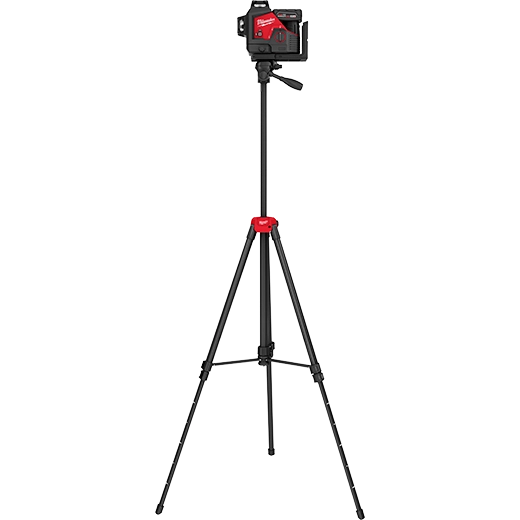 Milwaukee 72" Laser Tripod 48-35-1411