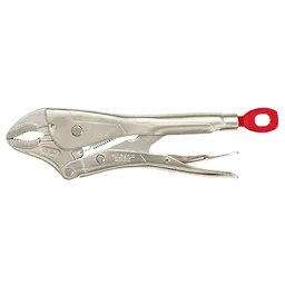 Milwaukee Pince à verrouillage à mâchoires courbées 10" TORQUE LOCK™ 48-22-3420
