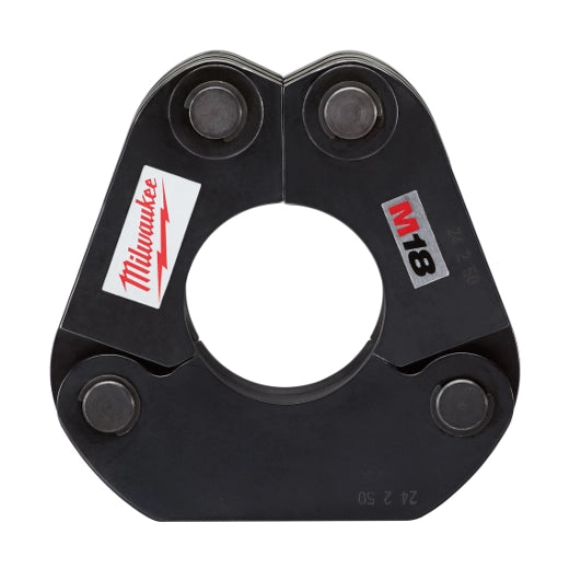 Milwaukee Anneau de pressage en fer noir M18™ 1-1/4" 49-16-2653B