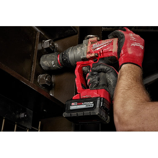 Milwaukee Ensemble de douilles SAE standard 6 points 3/4" Drive 8 pièces SHOCKWAVE Impact Duty™ 49-66-7017