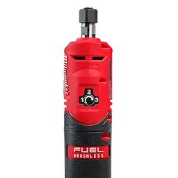 Milwaukee M12 FUEL™ Meuleuse à fil droit 1/4" 2486-20