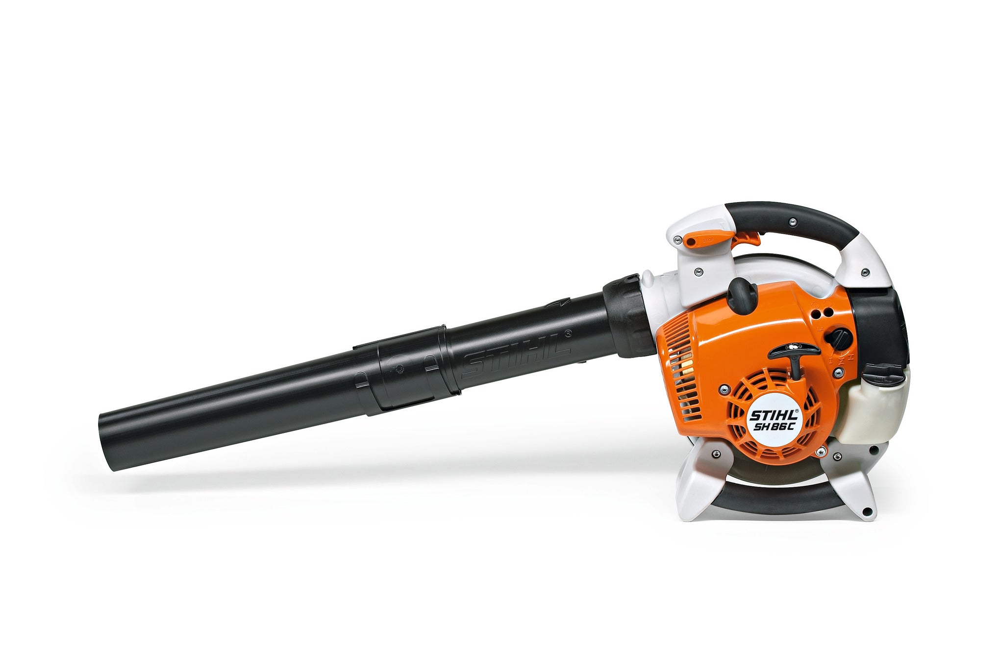 STIHL SH 86 C‑E souffleuse à feuilles 42410110940
