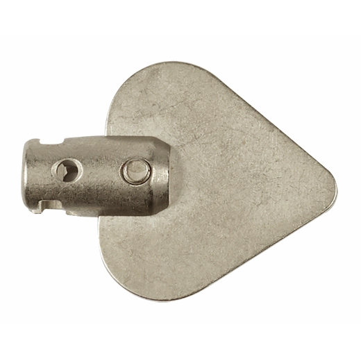 Milwaukee Attachement de foret à palette 1-1/2" avec revêtement RUST GUARD™ 48-53-2788
