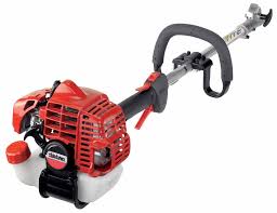 BALAIE CAOUTCHOU M242 - 2 Stroke / 23,9 cc - Gas Mix