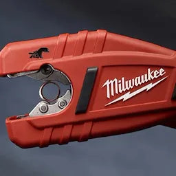 Milwaukee Coupe-tube en cuivre M12™ (outil seul) 2471-20