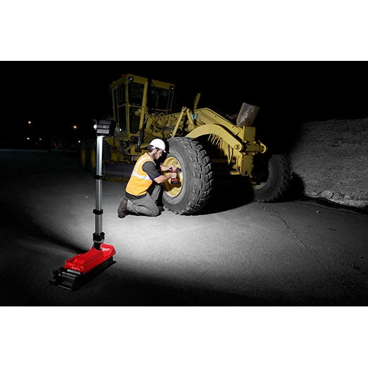 Milwaukee M18™ ROCKET™ Tour de lumière double pack avec ONE-KEY™ 2120-20