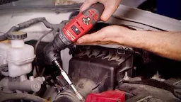 Milwaukee M12 FUEL™ Perceuse/Visseuse d'installation (outil seul) 2505-20