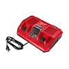 Milwaukee Kit de souffleuse à neige à un seul étage M18 FUEL™ 21" à vis sans fin propulsée, double batterie 3036-22HD