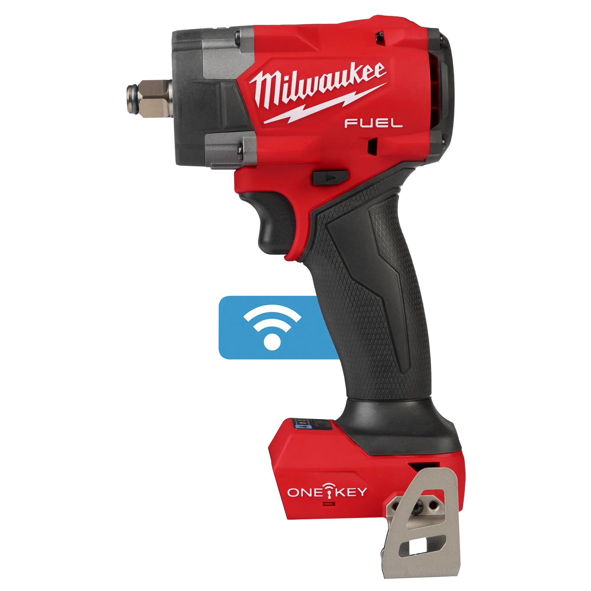 Milwaukee M18 FUEL™ 1/2" Clé à chocs compacte à couple contrôlé avec TORQUE‑SENSE™ 3061-20