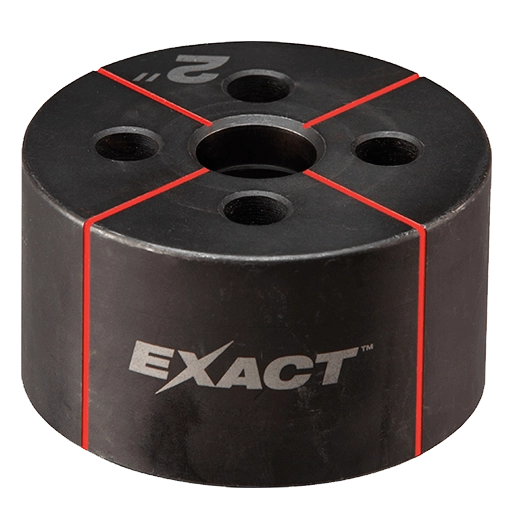 Milwaukee EXACT™ 2" Die 49-16-2670