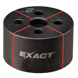 Milwaukee EXACT™ 2" Die 49-16-2670