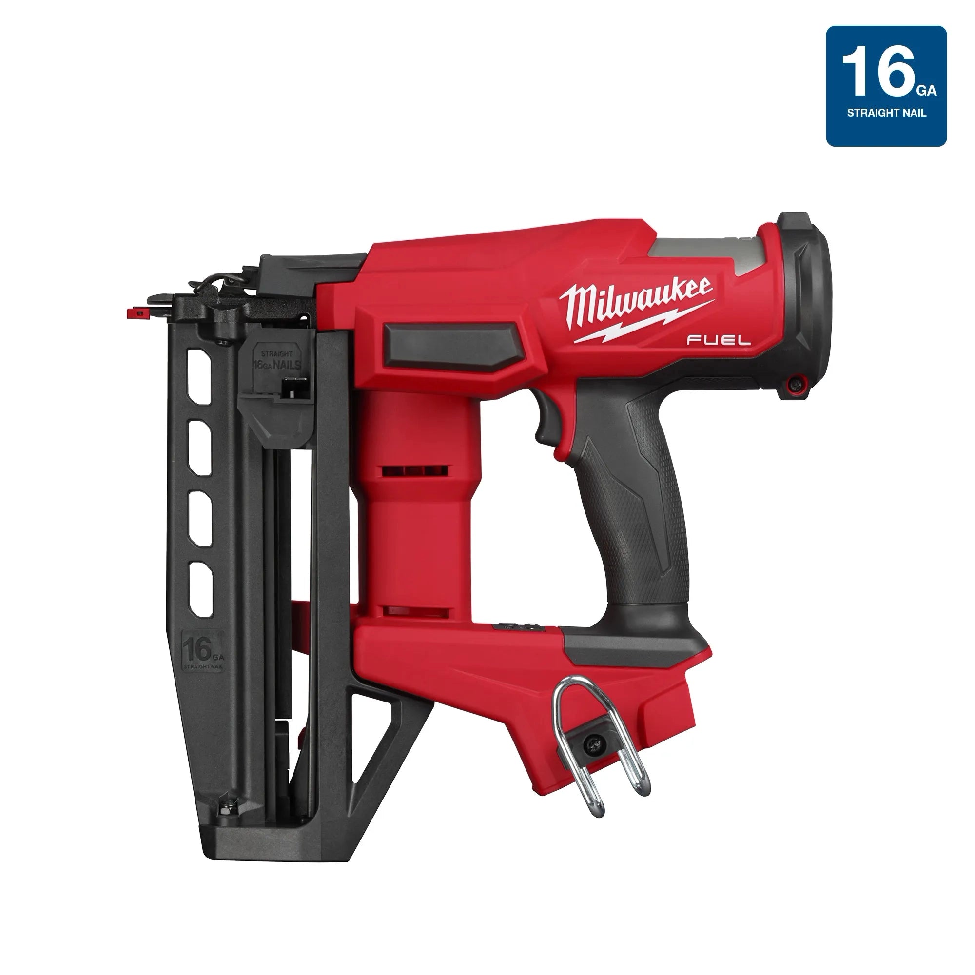 Milwaukee Cloueuse à finition droite 16 gauge M18 FUEL™ 3020-20