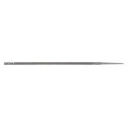 Milwaukee Lime ronde 13/64" pour chaîne de tronçonneuse – lot de 6 49-16-2888