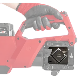 Milwaukee Matrices de coupe de montants - 13/16" x 1-5/8" 49-16-1316