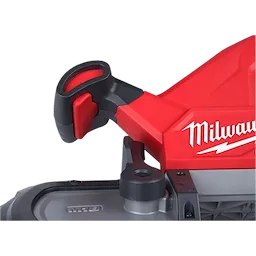 Milwaukee M18 FUEL™ Scie à bande compacte à double gâchette (outil seul) 2829S-20