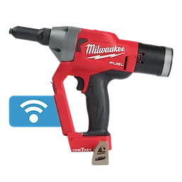 Milwaukee M18 FUEL™ Outil à rivets aveugles 1/4" avec ONE-KEY™ (outil nu) 2660-20