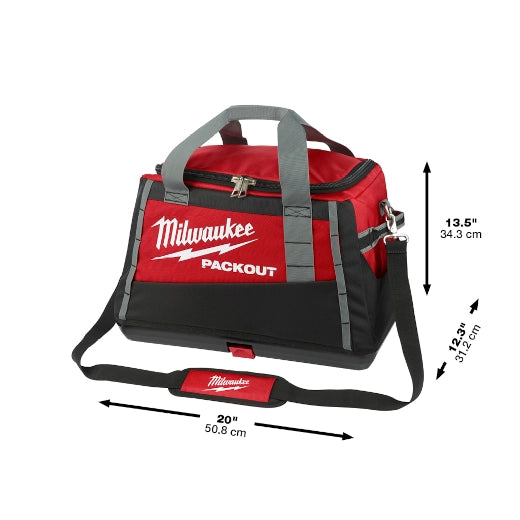 Milwaukee Sac à outils PACKOUT 20" 48-22-8322