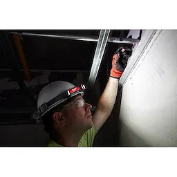 Milwaukee REDLITHIUM™ USB Low-Profile Headlamp 2115-21