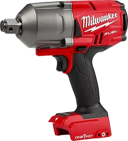 Milwaukee M18 FUEL™ avec ONE-KEY™ clé à chocs haute couple 3/4\" avec bague de friction - outil nu 2864-20