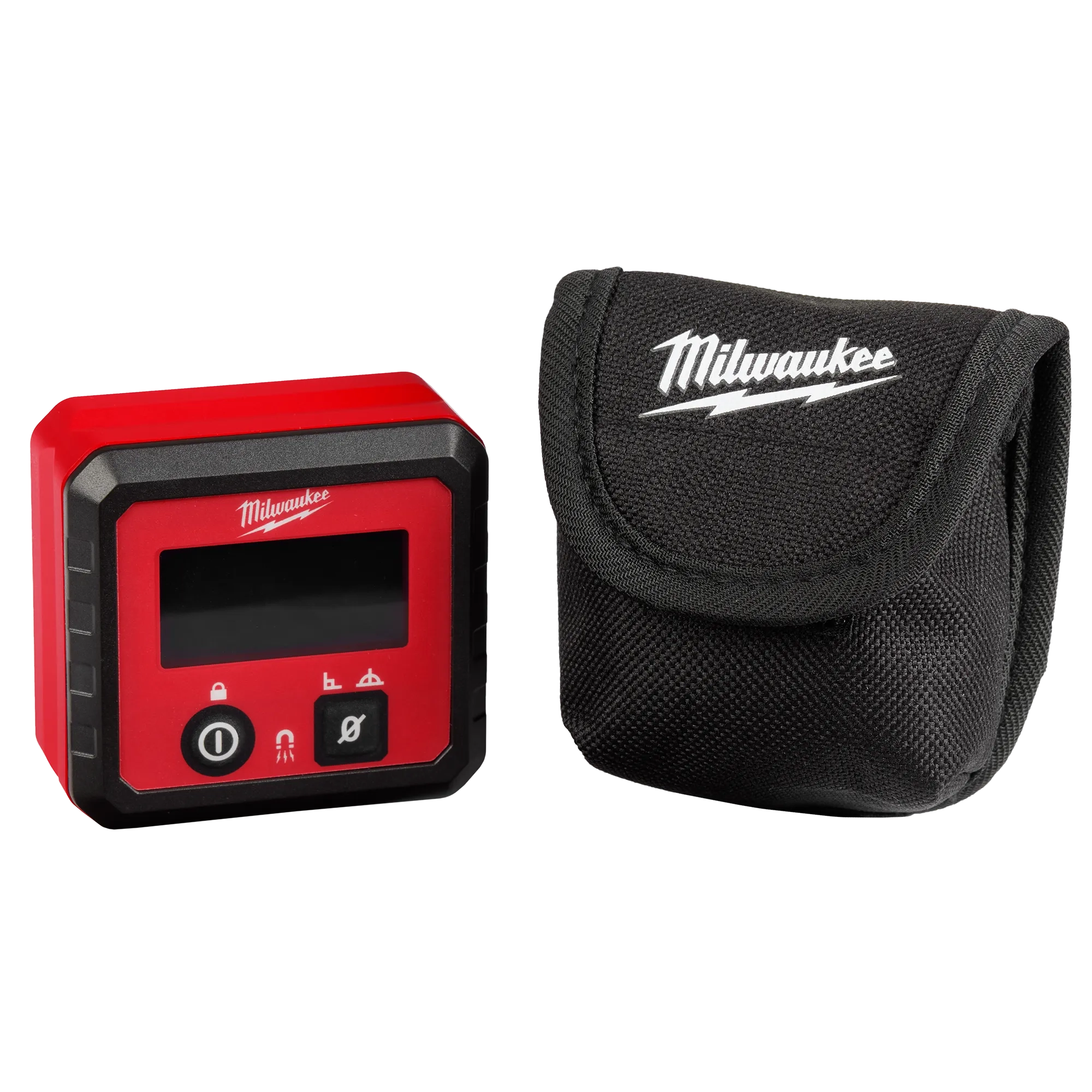 Milwaukee Digital Angle Gauge 48-22-5602