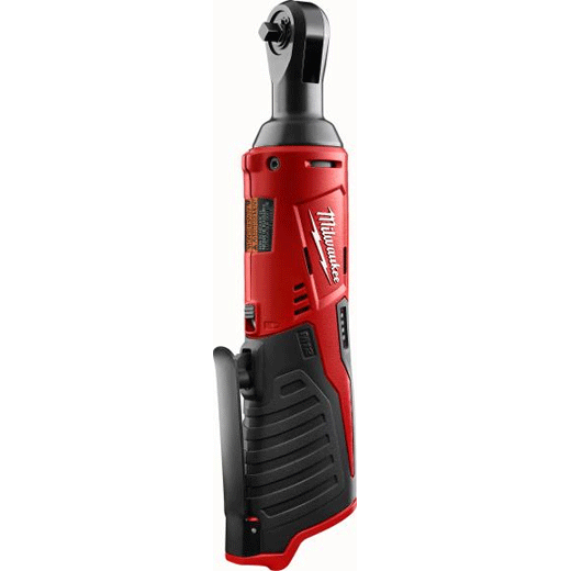 Milwaukee M12™ Cordless 1/4" Ratchet 2456-20