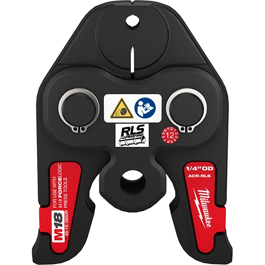 Milwaukee Mâchoires de pressage RLS® 49-16-2656R