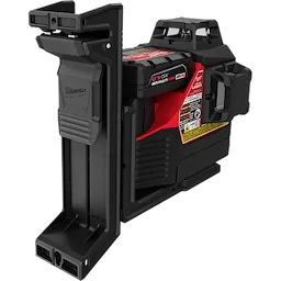 Milwaukee Clip de rail laser 48-35-1313