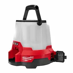 Milwaukee Lampe de chantier compacte M18™ RADIUS™ 2145-20