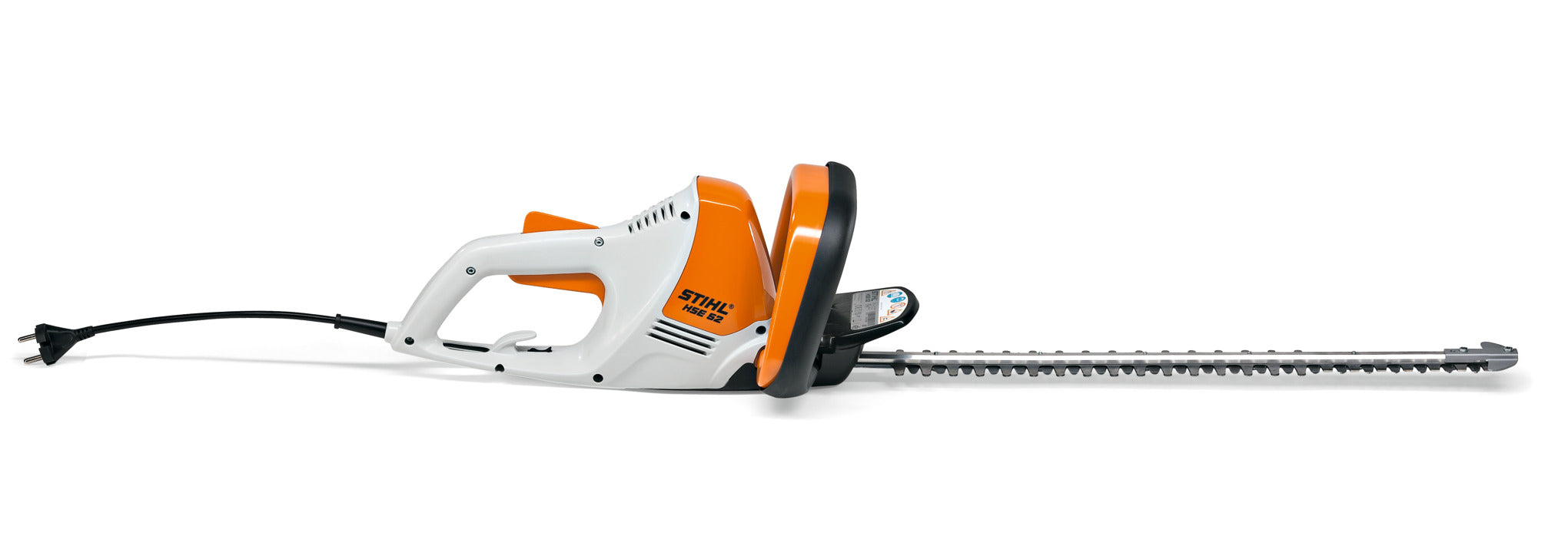 STIHL Coupe‑haie électrique HSE 52 48180113536