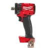 Milwaukee Clé à chocs compacte M18 FUEL™ 1/2" avec détendeur à goupille (outil nu) 2855P-20