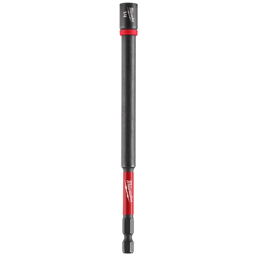 Milwaukee SHOCKWAVE Impact Duty™ 6" Magnetic Nut Drivers 49-66-4583