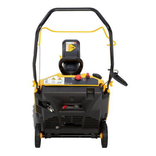 DeWalt Souffleur à neige à un seul étage, 21 po, 179 cm³, propulsé par vis 31P-2S6HA38