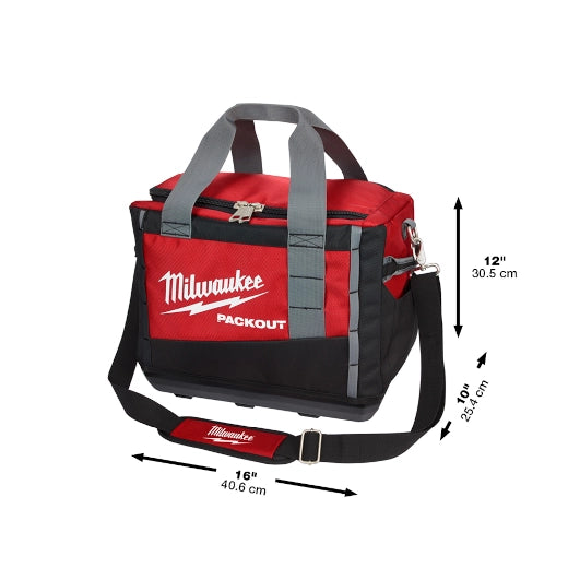 Milwaukee Sac à outils PACKOUT 15" 48-22-8321