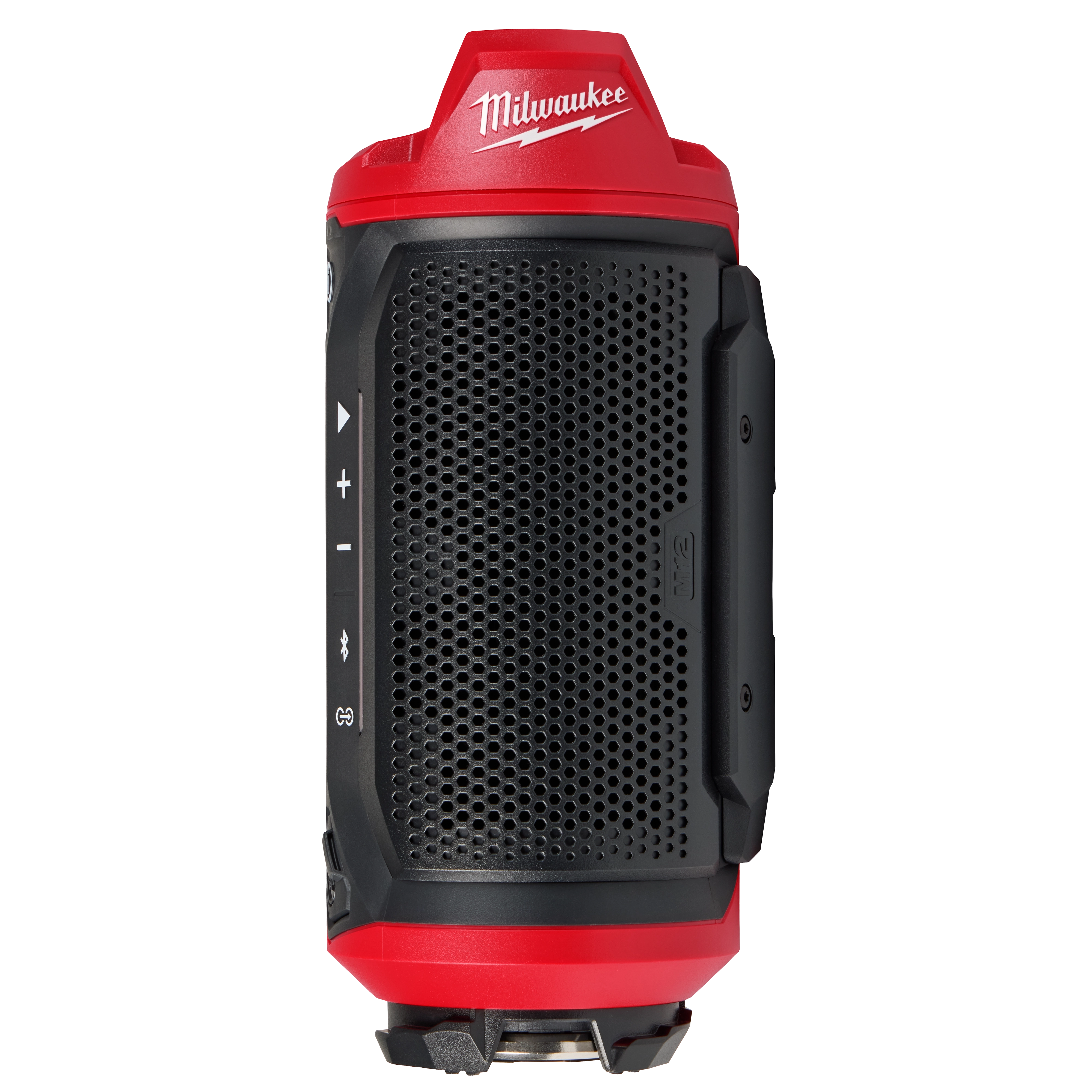 Milwaukee Haut-parleur de chantier M12™ Bluetooth® avec compatibilité PACKOUT™ 2955-20