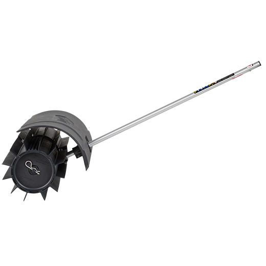 Milwaukee M18 FUEL™ QUIK-LOK™ Rubber Broom Attachment 49-16-2740