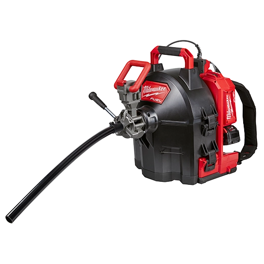 Milwaukee SWITCH PACK™ CABLE DRIVE™ Guide Hose 47-53-2776