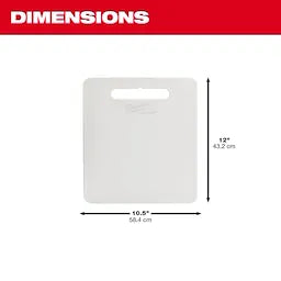 Milwaukee Diviseur pour glacière PACKOUT™ 40QT XL 48-22-8041