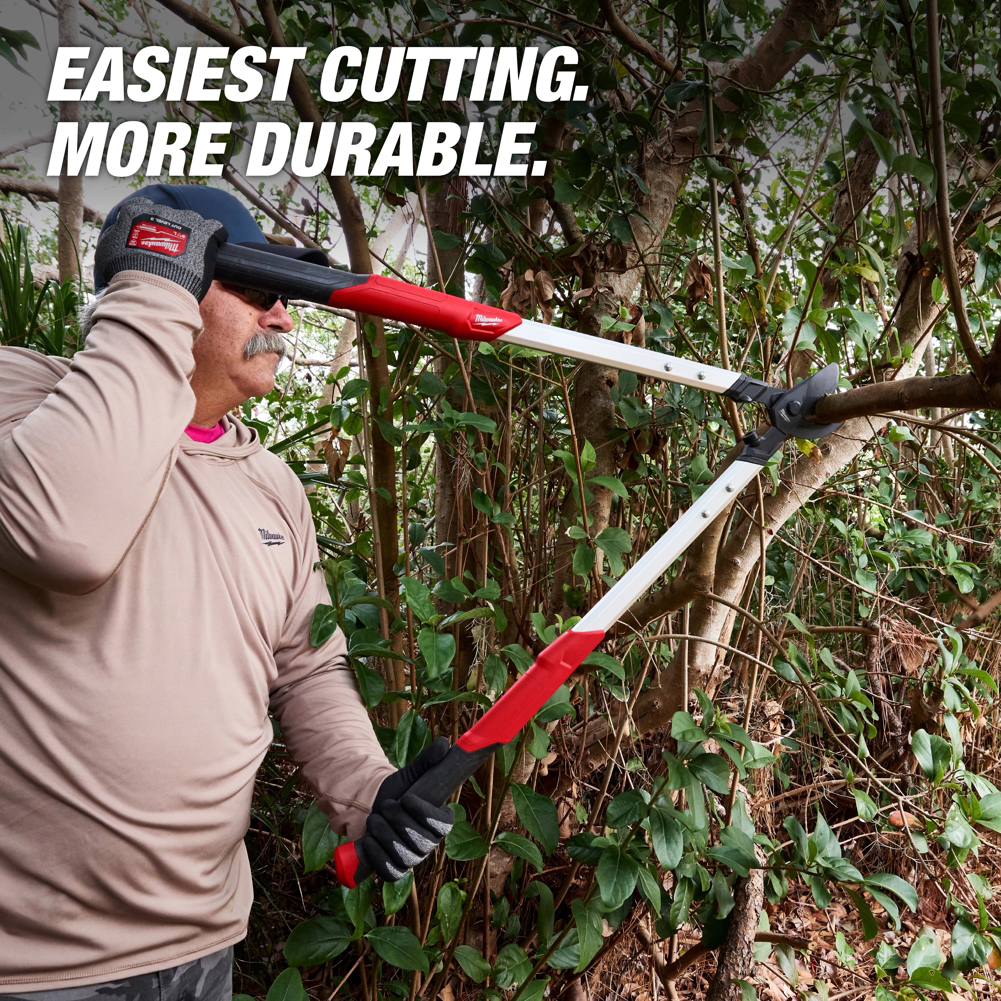 Milwaukee 48-22-9366, Milwaukee® Coupe-branches 2" 48-22-9366