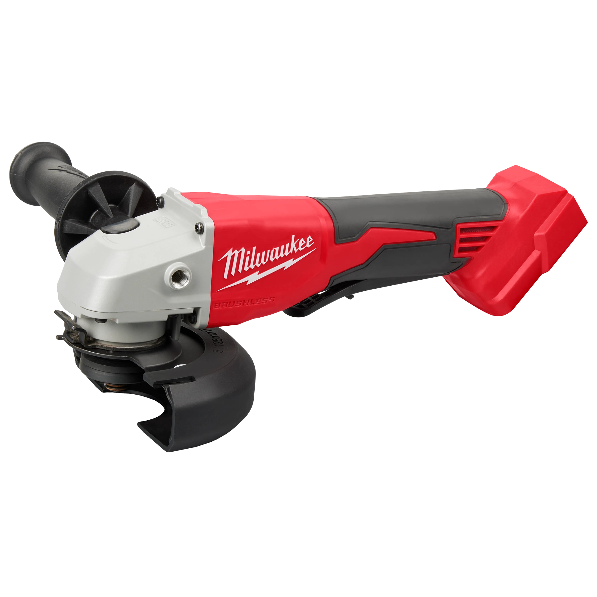 Milwaukee M18™ Brushless 4-1/2" / 5" Cut-Off Grinder, Paddle Switch 2686-20