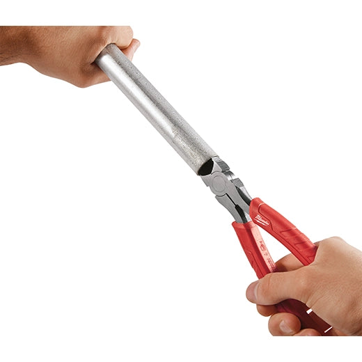 Milwaukee Pinces coupantes diagonales Comfort Grip 6" 48-22-6106