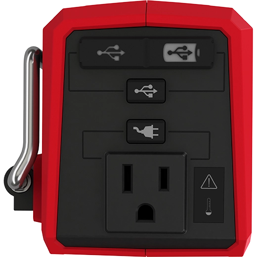 Milwaukee Alimentation M18™ TOP‑OFF™ 175 W 2846-20