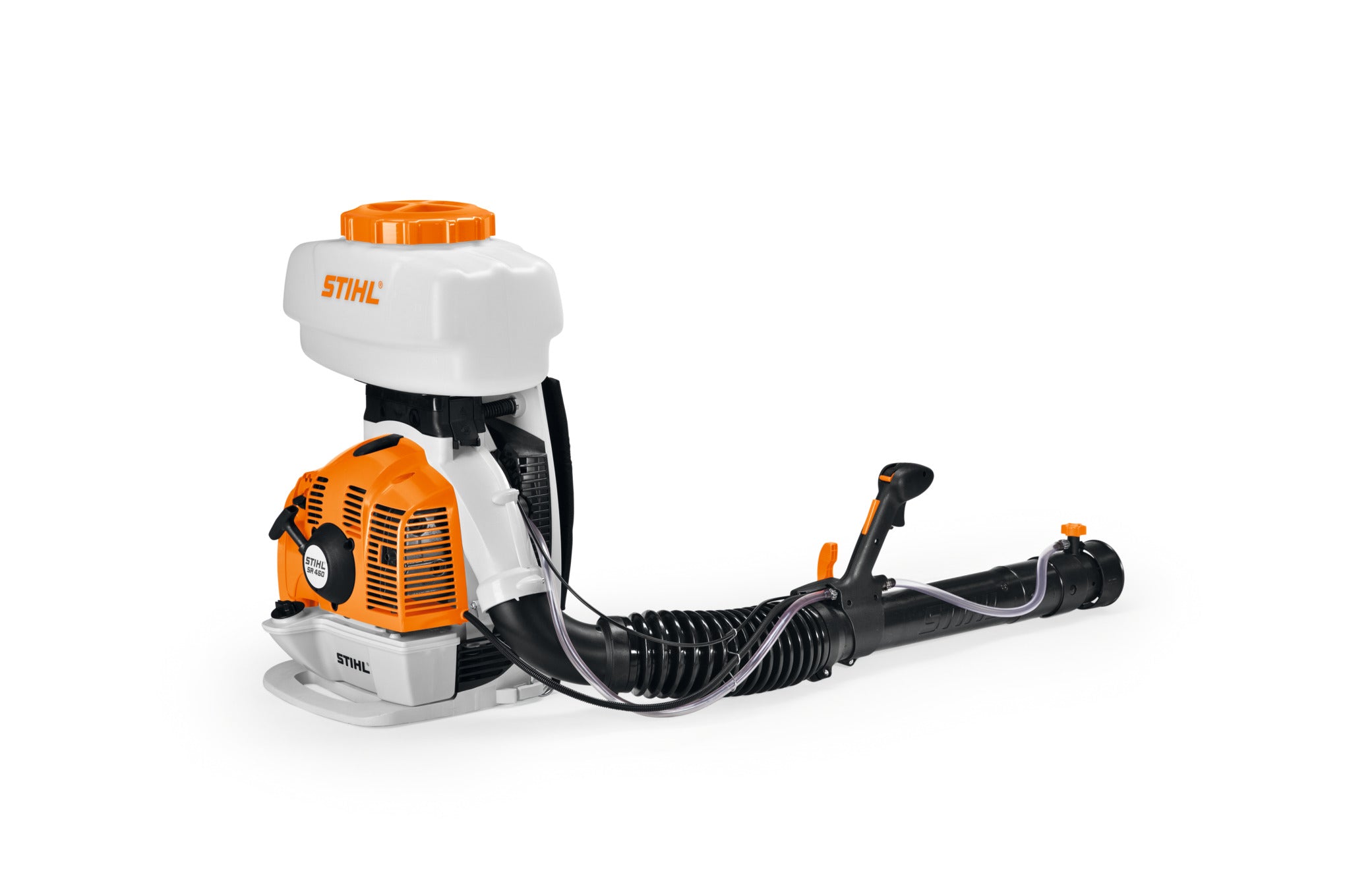 STIHL SR 450 pulvérisateur à dos 42440112644