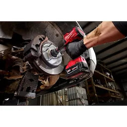 Milwaukee Batterie résistante M18™ REDLITHIUM™ XC5.0 48-11-1850R