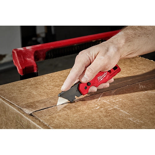 Milwaukee FASTBACK™ Folding Utility Knife 48-22-1501