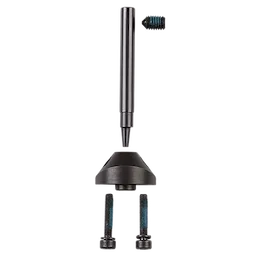 Milwaukee Set de poinçon et matrice M12 FUEL™ 16 Ga 48-44-0272