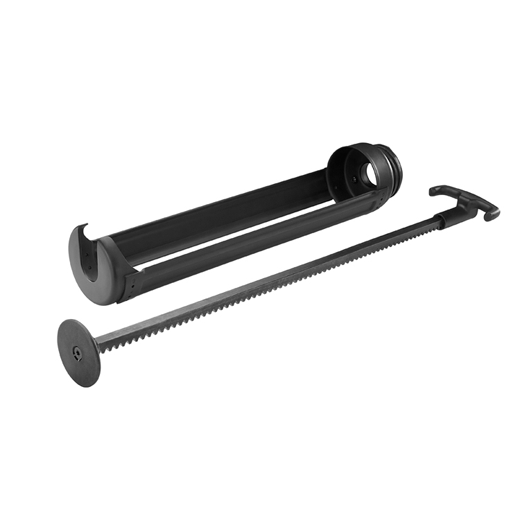 Milwaukee Kit de conversion de chariot Quart 48-08-1095
