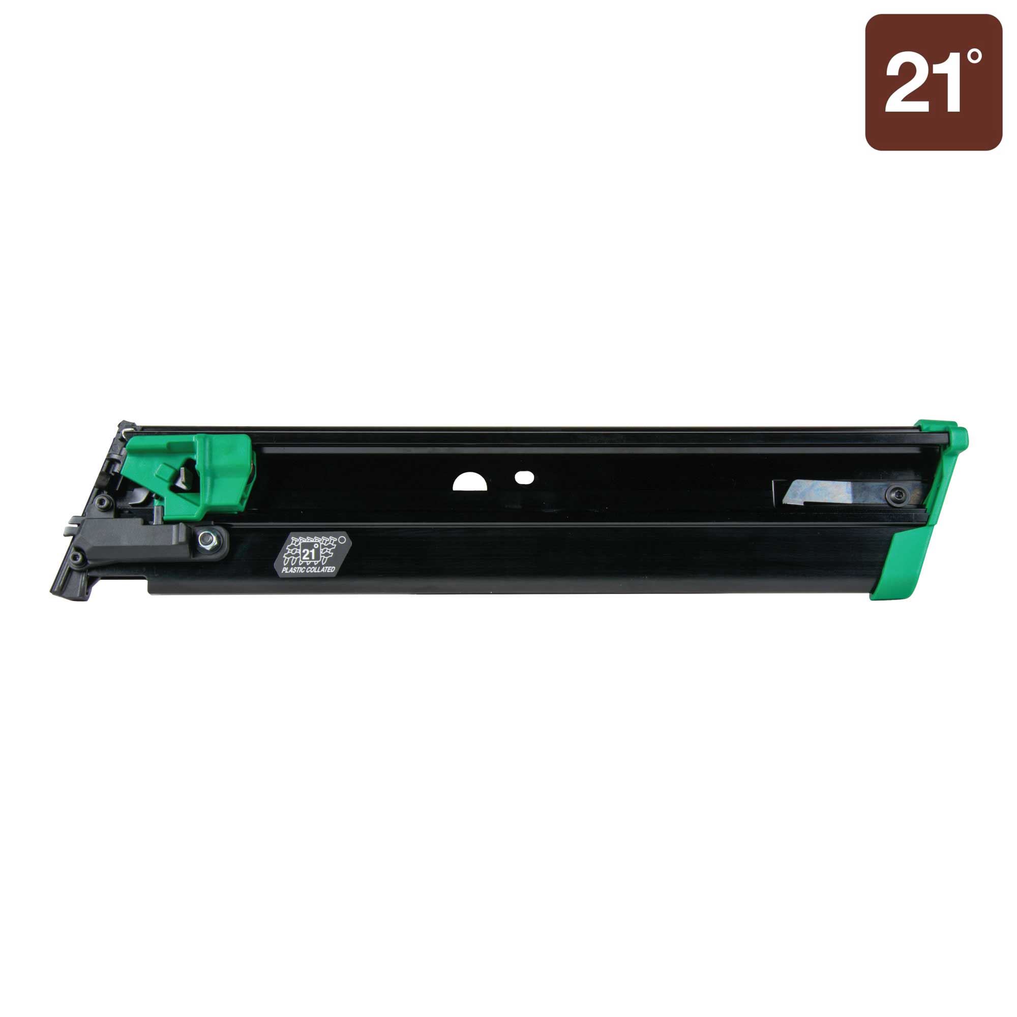 Metabo HPT Extended Magazine for 21° Clipped Head Cordless Framing Nailer 379048M