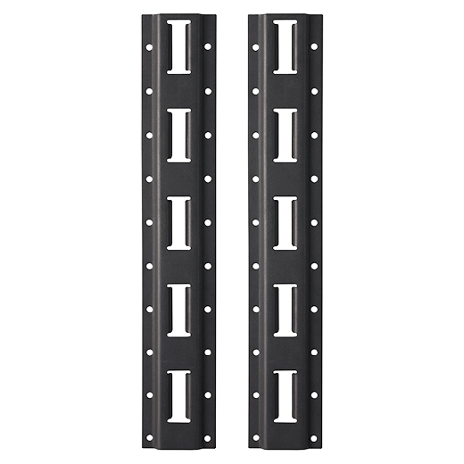 Milwaukee Kit d'étagères et E-Track PACKOUT™ 48-22-8480