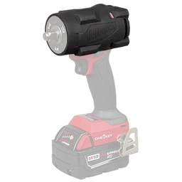 Milwaukee M18 FUEL™ Controlled Torque Compact Impact Wrench Protective Boot 49-16-3060